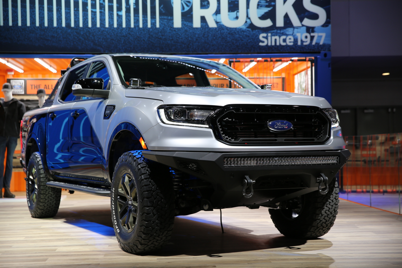 Photo: Aaron Brown/Jalopnik